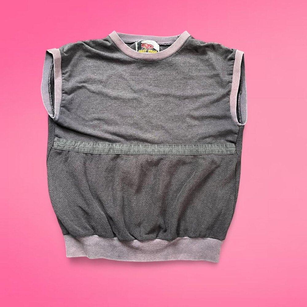 Vintage 80s 90s athletic shirt